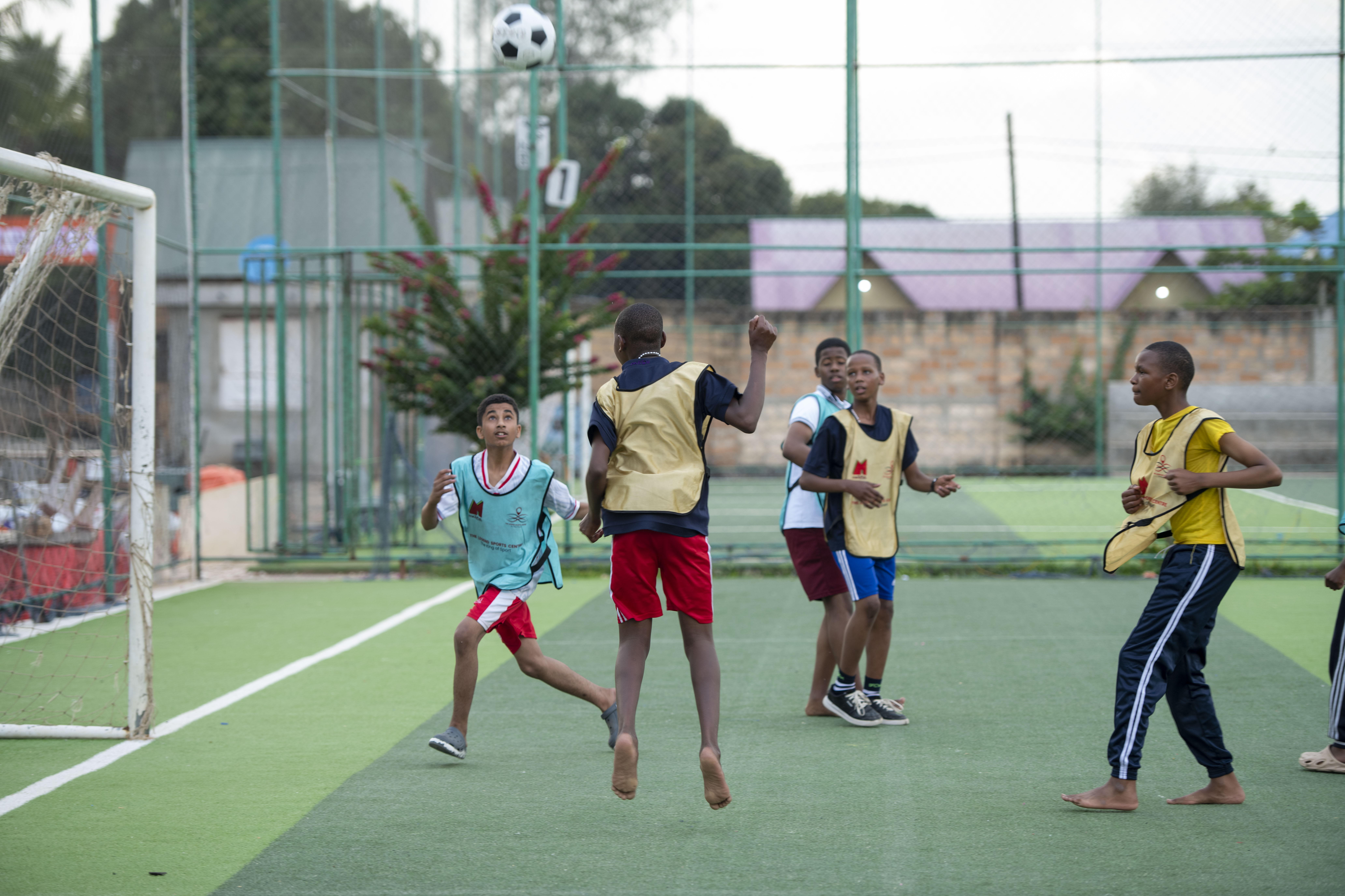 Football Championship